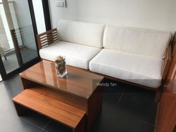 Fulcrum (D15), Condominium #189116822